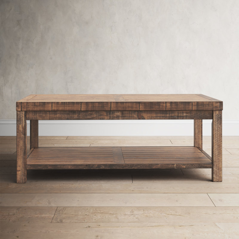 Birch Lane™ Alexandra Coffee Table & Reviews Wayfair